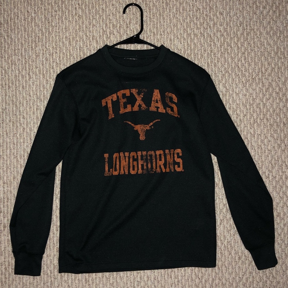 Texas Longhorns shirt